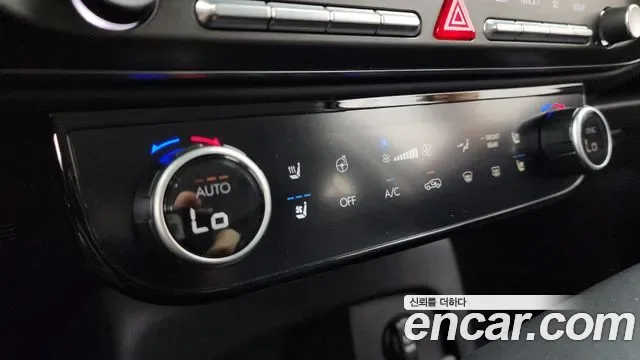 Hyundai Palisade бензин 2.5T 2WD 9 мест, миниатюра 9