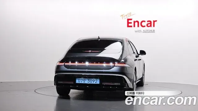 Hyundai Ioniq 6, миниатюра 20