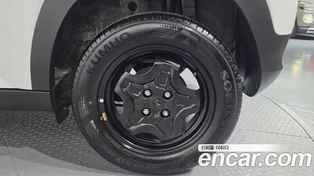 Hyundai Casper, миниатюра 3