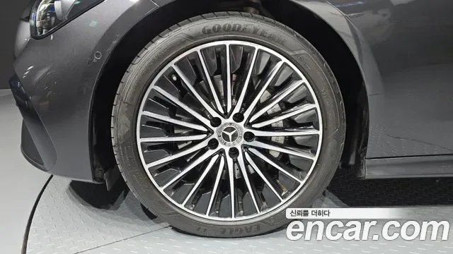 Mercedes-Benz CLE CLE200, миниатюра 27