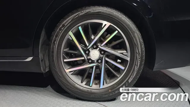 Hyundai Grandeur 3.0 LPi ( ) Modern, миниатюра 28