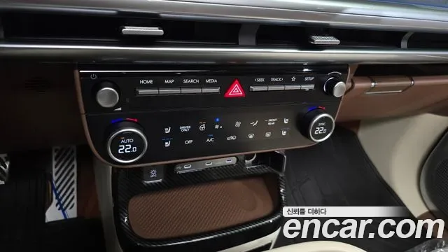 Hyundai Ioniq 9 AWD 6 мест Calligraphy, миниатюра 8