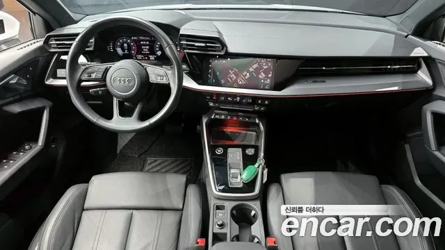 Audi A3 40 TFSI Premium, миниатюра 15