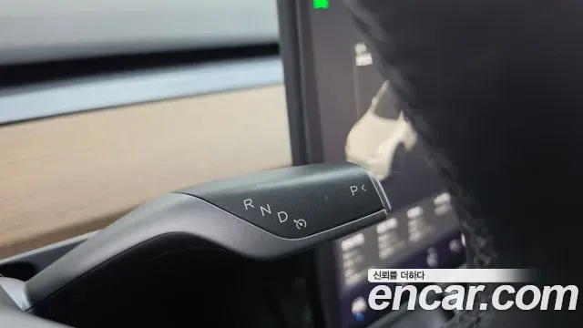 Tesla Y AWD, миниатюра 11