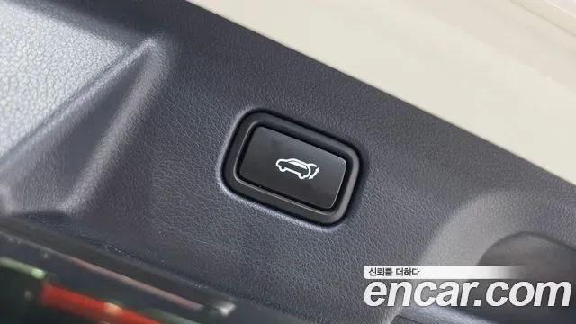 Hyundai Palisade бензин 3.8 4WD Prestige, миниатюра 14