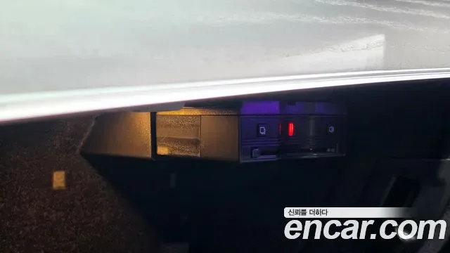 Mercedes-Benz E-Class E350 4MATIC AMG Line, миниатюра 11