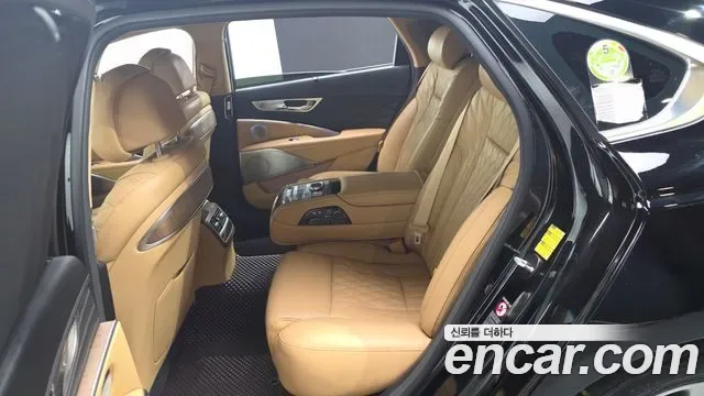 Kia K9 II 3.3 T-GDI AWD Best Selection II, миниатюра 7