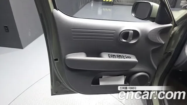 Hyundai Casper Turbo Modern, миниатюра 28