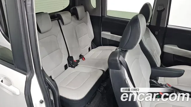 Kia Ray Prestige, миниатюра 3