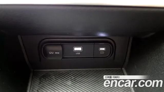 Kia Sportage дизель 2.0 4WD, миниатюра 12