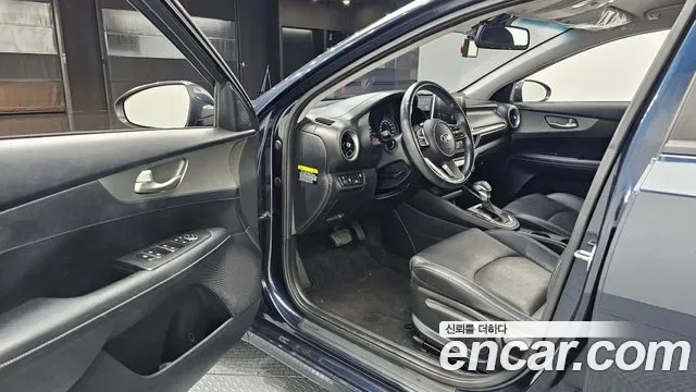 Kia K3, миниатюра 14