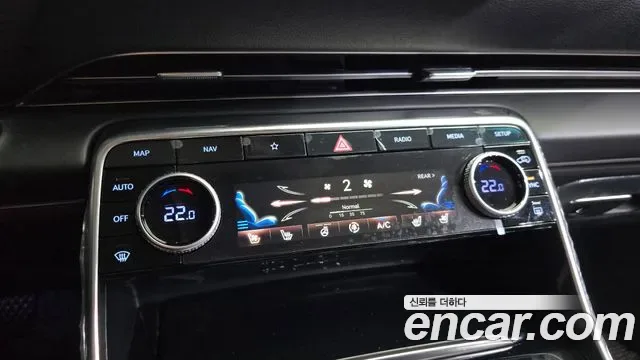 Genesis GV80 2.5T бензин AWD ( ), миниатюра 4