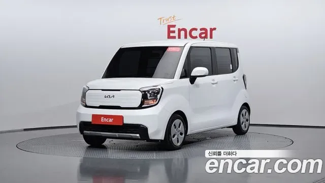 Kia Ray 1 мест Prestige