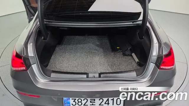 Mercedes-Benz CLA CLA250 4MATIC, миниатюра 14