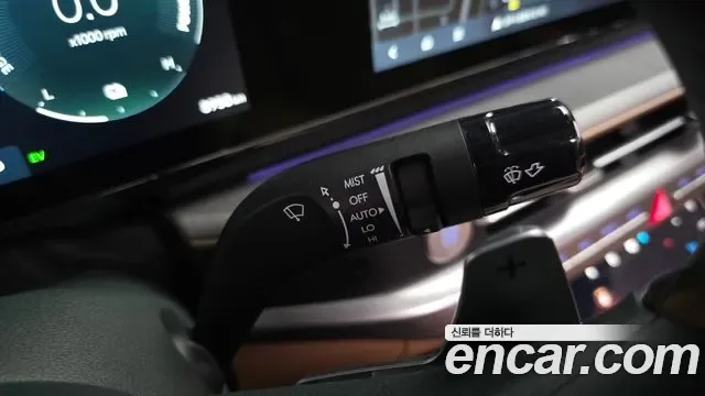 Hyundai Grandeur Calligraphy, миниатюра 23