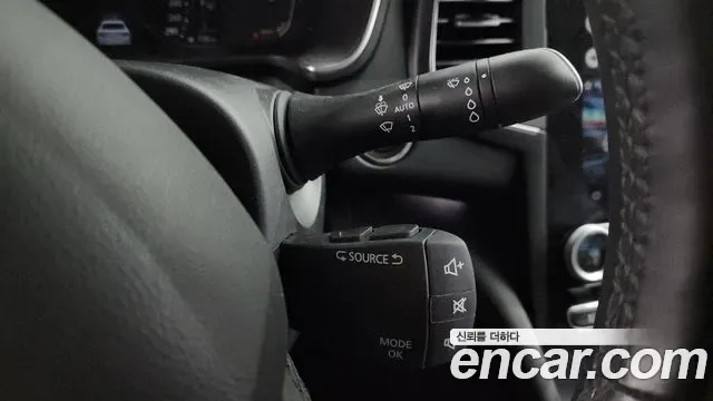 Renault SM6 1.3 TCe, миниатюра 13