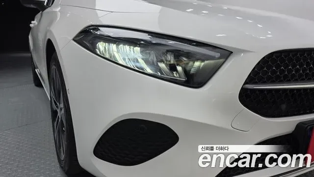 Mercedes-Benz A-Class A220, миниатюра 26