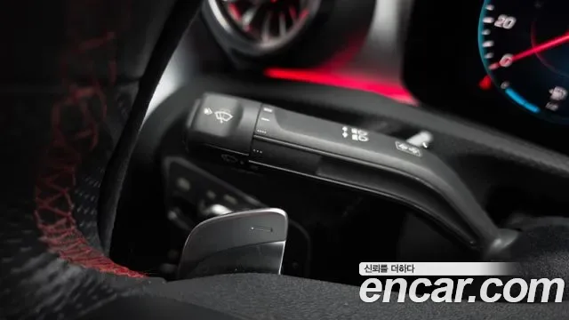 Mercedes-Benz CLA CLA250 4MATIC, миниатюра 27