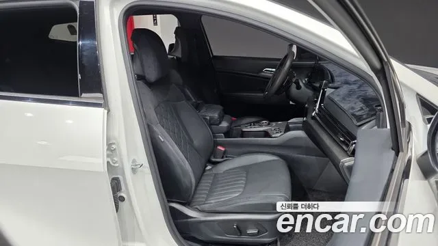 Kia Sportage 30 2WD, миниатюра 4