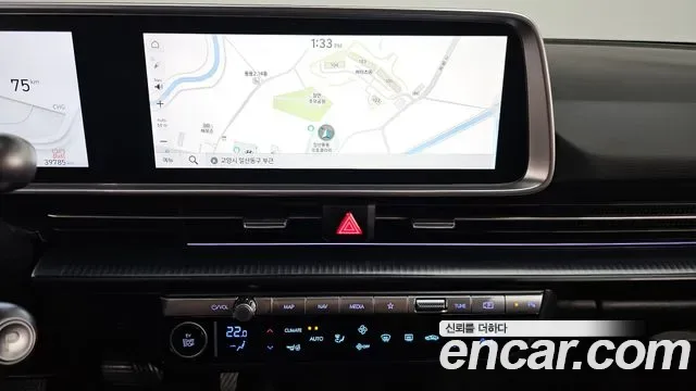 Hyundai Ioniq 6, миниатюра 29