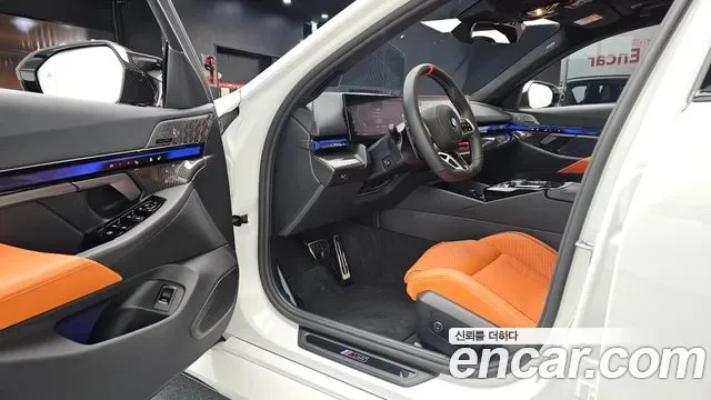 BMW M5, миниатюра 15