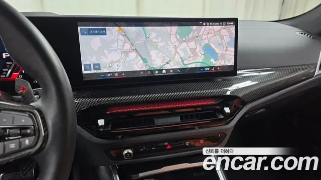 BMW M4 M xDrive, миниатюра 10