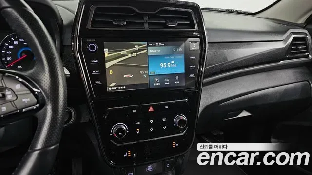 KGM Tivoli бензин 1.5 2WD V3, миниатюра 8
