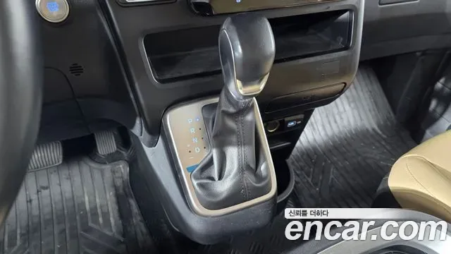 Hyundai Staria 5 мест Modern, миниатюра 21