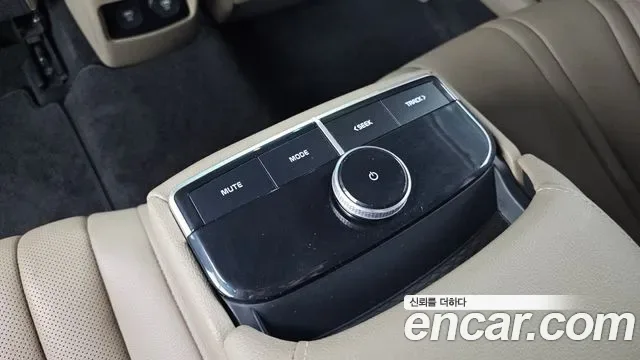 Kia K8 гибрид, миниатюра 19