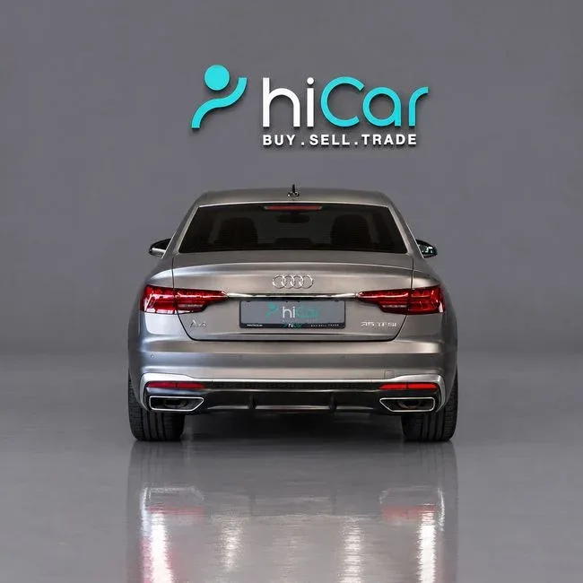 Audi A4 35 TFSI S-LINE, миниатюра 20