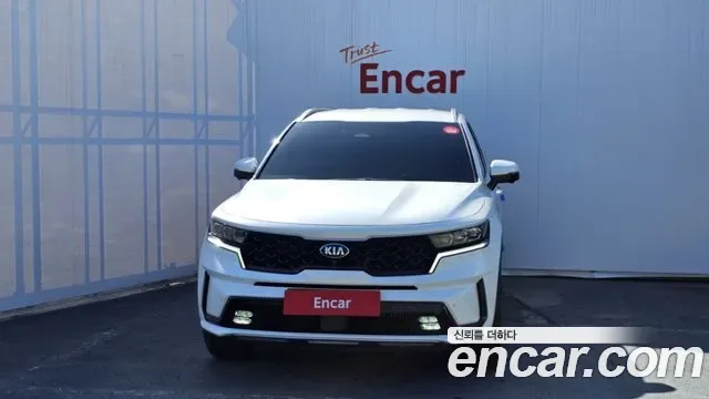 Kia Sorento дизель 2.2 2WD Signature, миниатюра 15