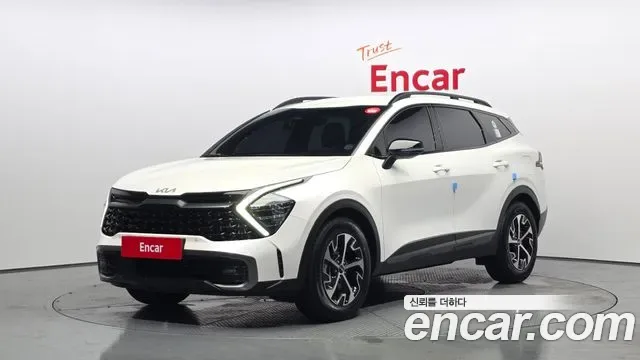 Kia Sportage Gravity 2WD, миниатюра 11