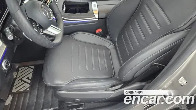 Mercedes-Benz C-Class C300 AMG Line, миниатюра 5