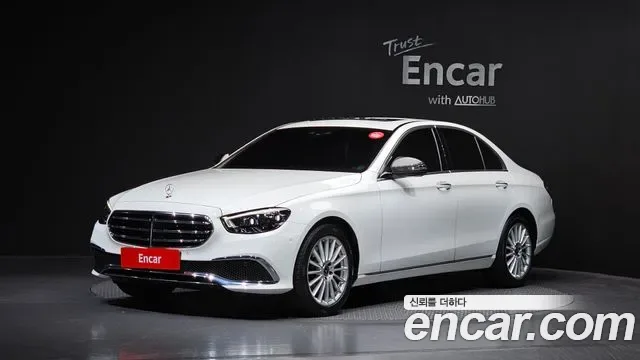 Mercedes-Benz E-Class E250