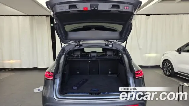 Mercedes-Benz EQC EQC400 4MATIC, миниатюра 24