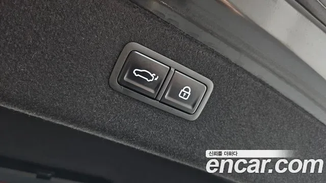 Genesis G80 бензин 2.5 Turbo AWD ( ), миниатюра 8