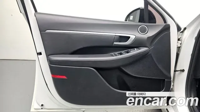 Hyundai Sonata 2.0 LPG( ), миниатюра 21