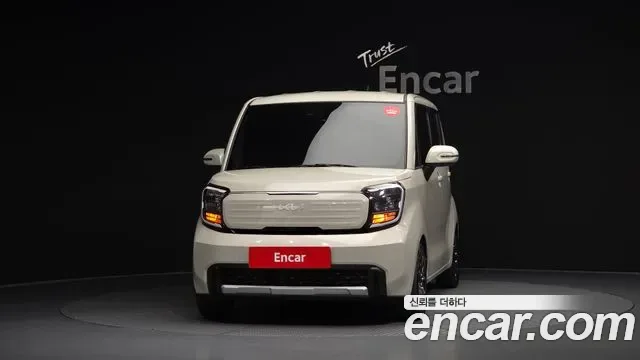 Kia Ray Signature, миниатюра 21