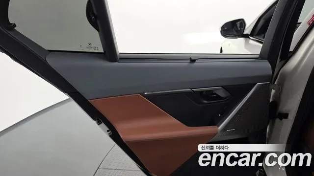 BMW 5 (G60) 530i xDrive M, миниатюра 17