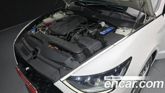 Hyundai Sonata 2.0 Modern, миниатюра 16