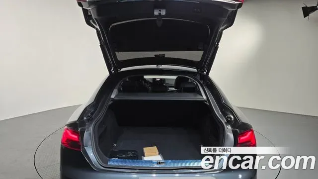 Audi A5 40 TFSI, миниатюра 8