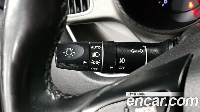 Kia The New Ray Signature, миниатюра 13