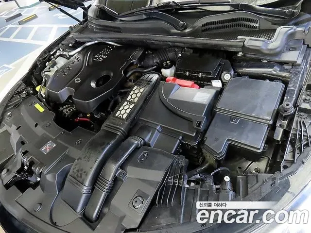 Renault SM6 1.3 TCe SE, миниатюра 3