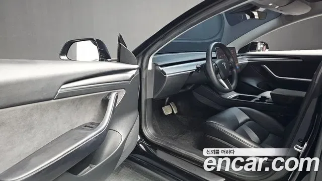 Tesla 3 AWD, миниатюра 28