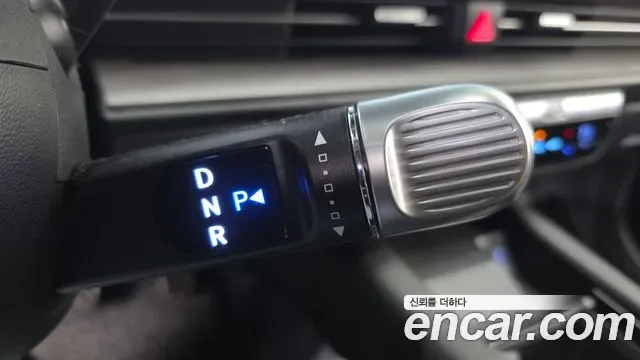 Hyundai Ioniq 6 Prestige, миниатюра 4