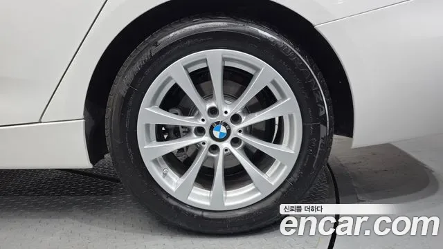 BMW 3 GT (F34) GT 320d, миниатюра 9