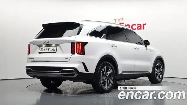 Kia Sorento HEV 1.6 2WD, миниатюра 19