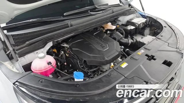 Kia Carnival дизель 9 мест Gravity, миниатюра 18