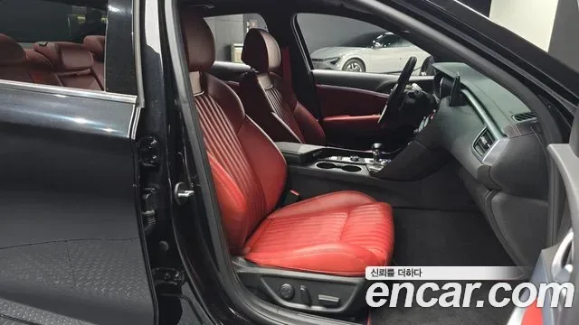 Genesis G70 бензин 2.5T 4WD ( ), миниатюра 18