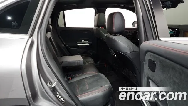 Mercedes-Benz GLA GLA45 AMG 4MATIC+, миниатюра 19